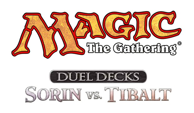 Duel decks sorin vs